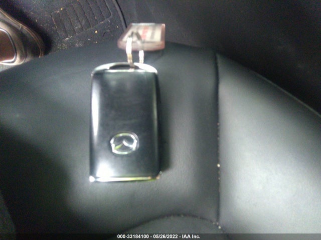 2021 Mazda CX-5, VIN: JM3KFACM2M0329646