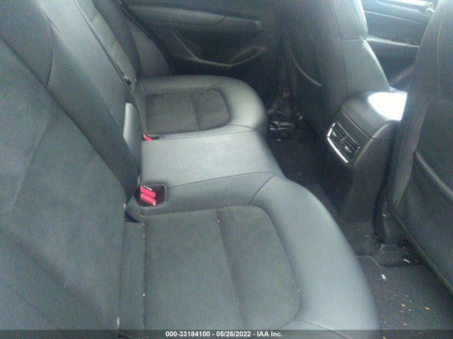 2021 Mazda CX-5, VIN: JM3KFACM2M0329646