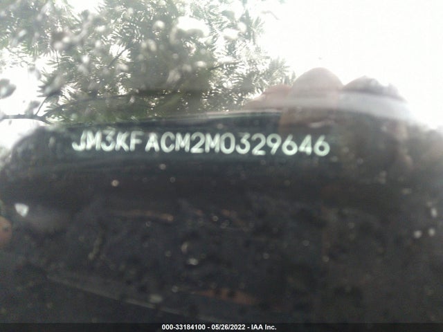 2021 Mazda CX-5, VIN: JM3KFACM2M0329646