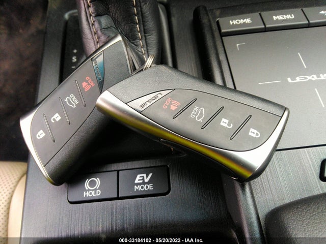 2020 Lexus ES, VIN: 58AD21B17LU008573