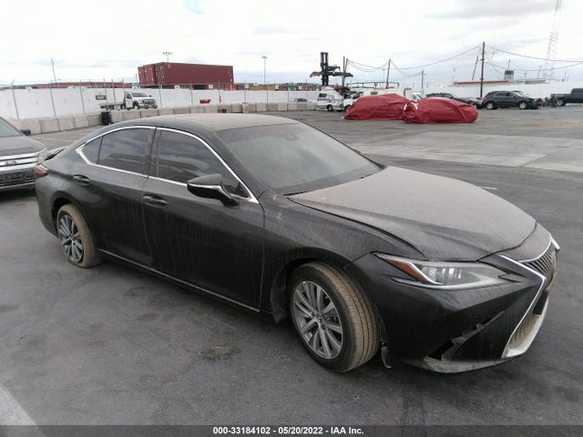 2020 Lexus ES, VIN: 58AD21B17LU008573