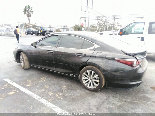 2020 Lexus ES, VIN: 58AD21B17LU008573