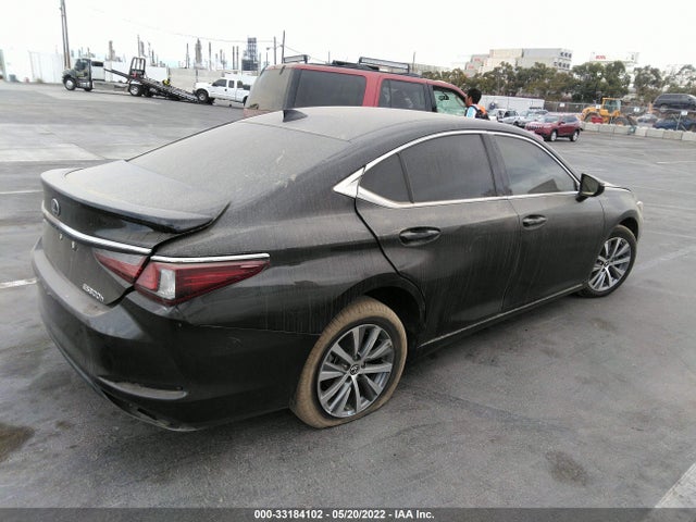 2020 Lexus ES, VIN: 58AD21B17LU008573