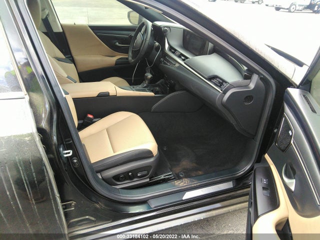 2020 Lexus ES, VIN: 58AD21B17LU008573