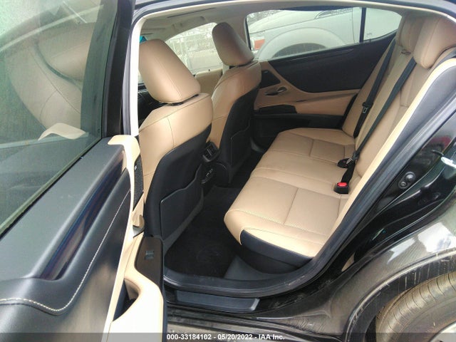 2020 Lexus ES, VIN: 58AD21B17LU008573
