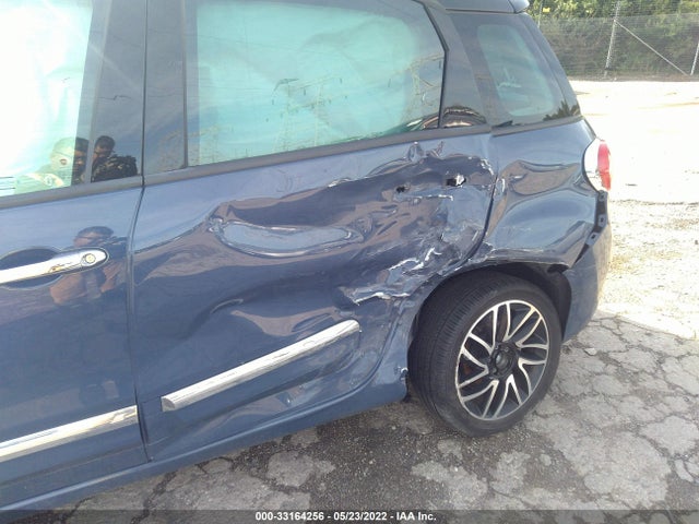 2018 Fiat 500L, VIN: ZFBCFAAH2JZ041574
