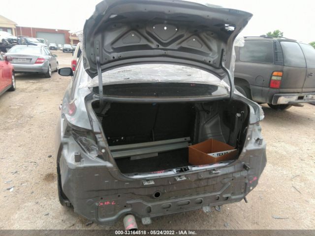 3N1AB7AP4FY338411 Nissan SENTRA SR