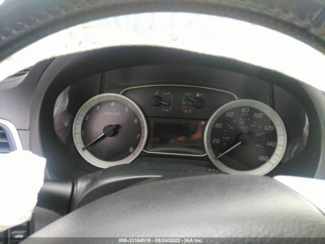 3N1AB7AP4FY338411 Nissan SENTRA SR