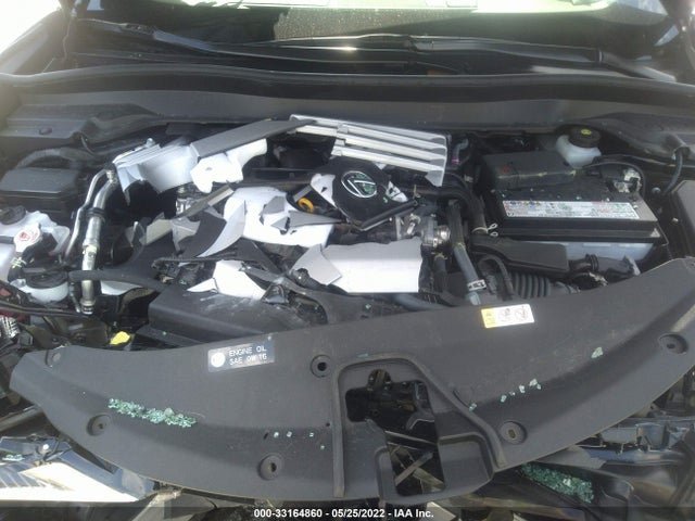 2021 Lexus UX, VIN: JTHP3JBH5M2043014