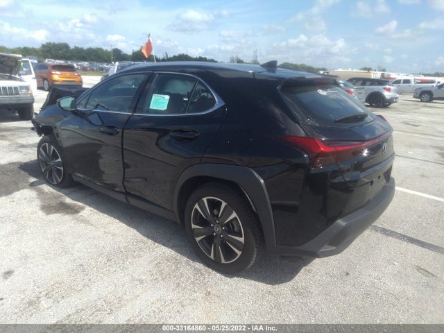 2021 Lexus UX, VIN: JTHP3JBH5M2043014