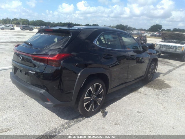 2021 Lexus UX, VIN: JTHP3JBH5M2043014