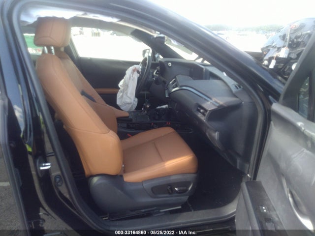 2021 Lexus UX, VIN: JTHP3JBH5M2043014