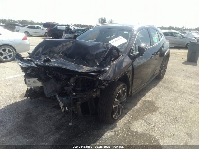 2021 Lexus UX, VIN: JTHP3JBH5M2043014