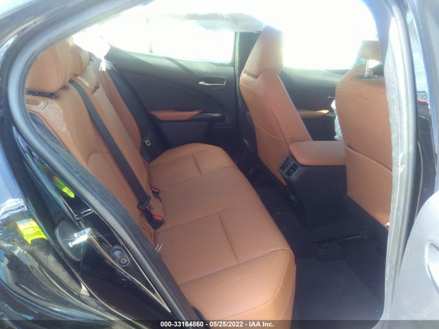 2021 Lexus UX, VIN: JTHP3JBH5M2043014