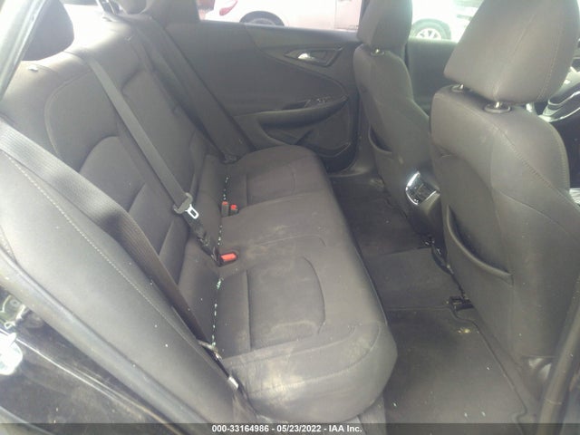 Chevrolet MALIBU LT 2018 1G1ZD5STXJF176853 Image 8