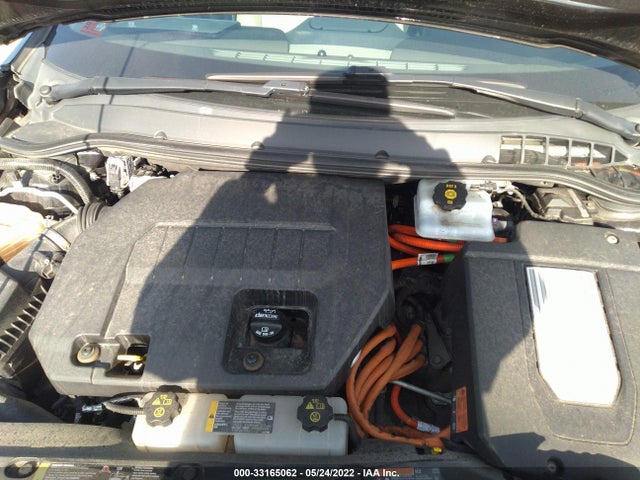 2015 Chevrolet Volt, VIN: 1G1RA6E44FU104696