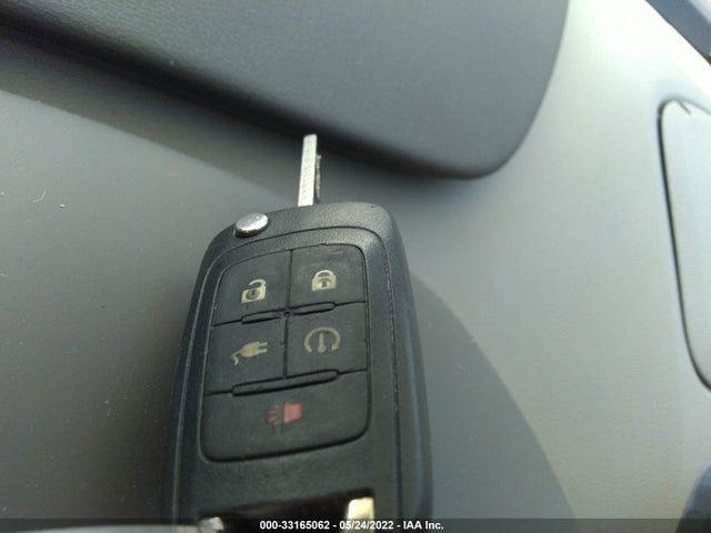 2015 Chevrolet Volt, VIN: 1G1RA6E44FU104696