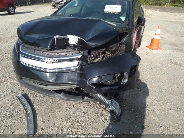 2015 Chevrolet Volt, VIN: 1G1RA6E44FU104696