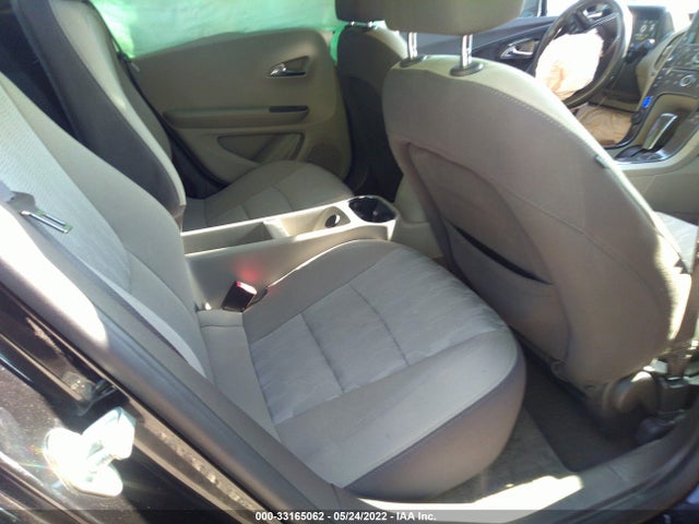 2015 Chevrolet Volt, VIN: 1G1RA6E44FU104696