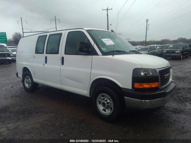 2017 1GTW7AFG9H1132440 main image