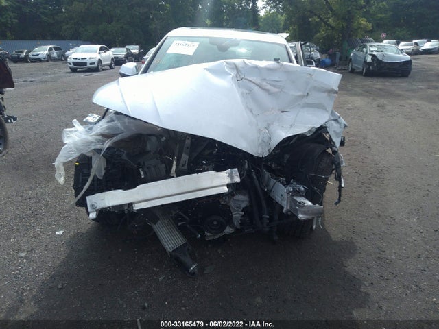 2021 Audi Q5, VIN: WA14ABFY4M2104518