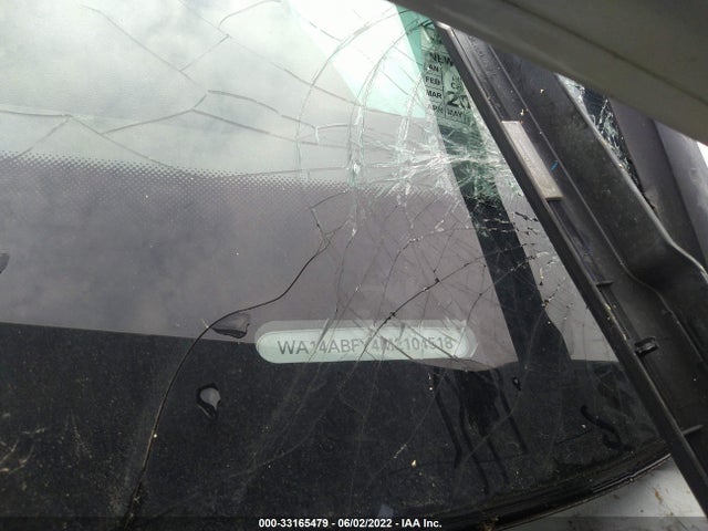 2021 Audi Q5, VIN: WA14ABFY4M2104518