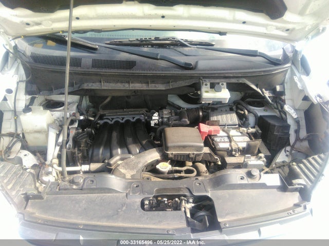 2017 Chevrolet City Express, VIN: 3N63M0YN8HK715515