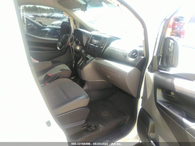 2017 Chevrolet City Express, VIN: 3N63M0YN8HK715515