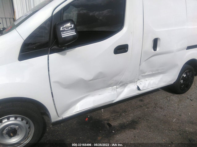 2017 Chevrolet City Express, VIN: 3N63M0YN8HK715515