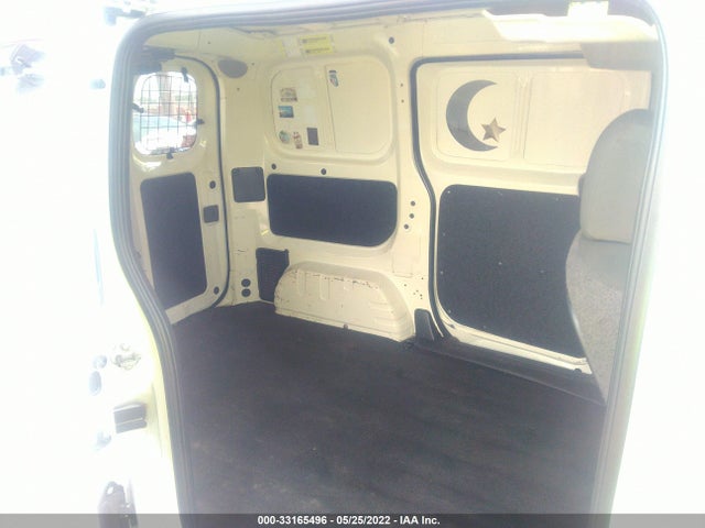 2017 Chevrolet City Express, VIN: 3N63M0YN8HK715515