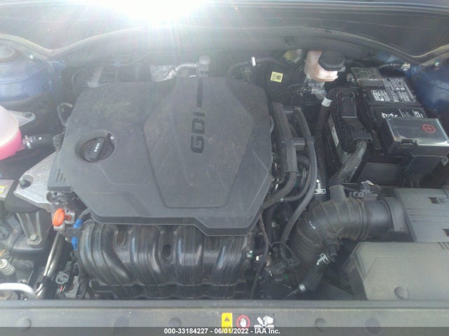2021 Hyundai Santa Fe, VIN: 5NMS14AJ3MH322464