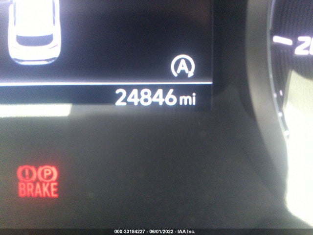 2021 Hyundai Santa Fe, VIN: 5NMS14AJ3MH322464