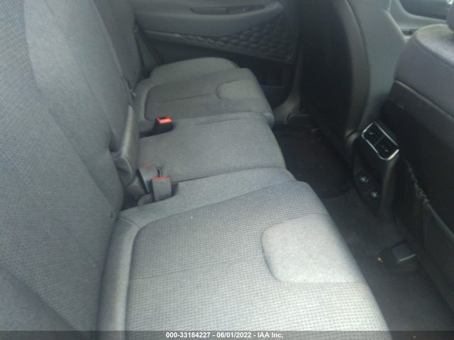 2021 Hyundai Santa Fe, VIN: 5NMS14AJ3MH322464