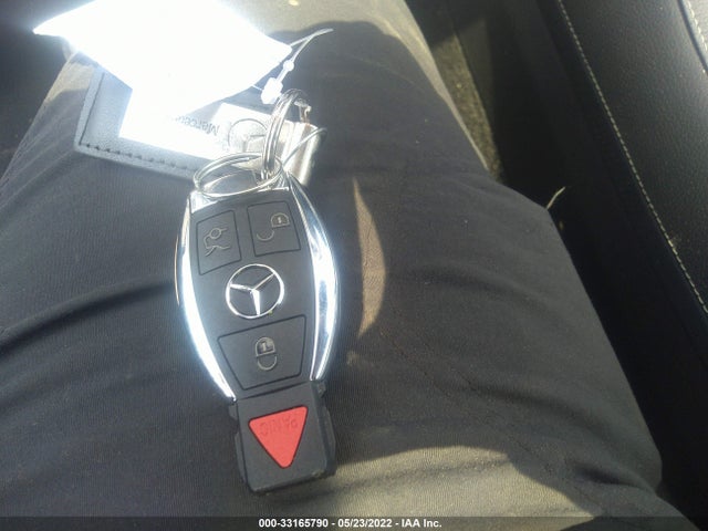 2014 Mercedes-Benz S-Class, VIN: WDDUG8FB9EA041609