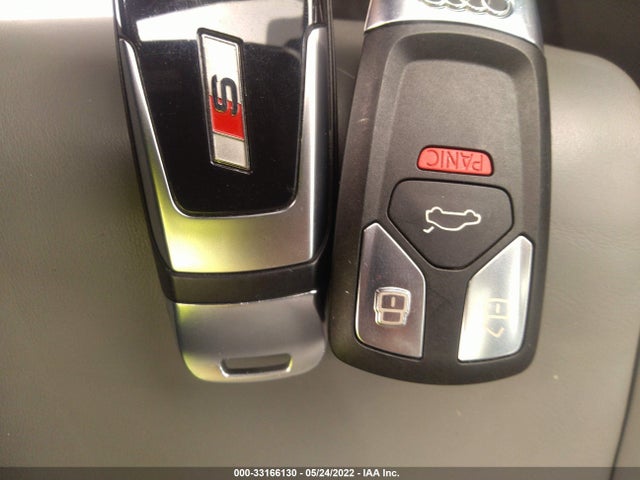 2018 Audi S4, VIN: WAUB4AF40JA002336