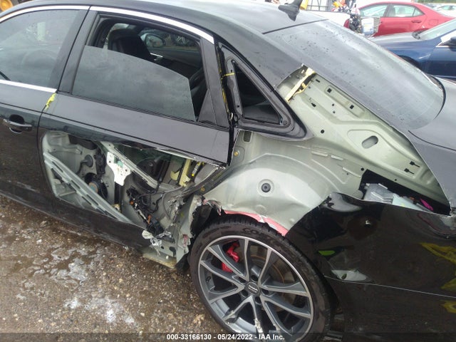 2018 Audi S4, VIN: WAUB4AF40JA002336