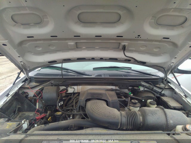 1999 FORD F-150 VIN: 1FTRX17L1XKB09753