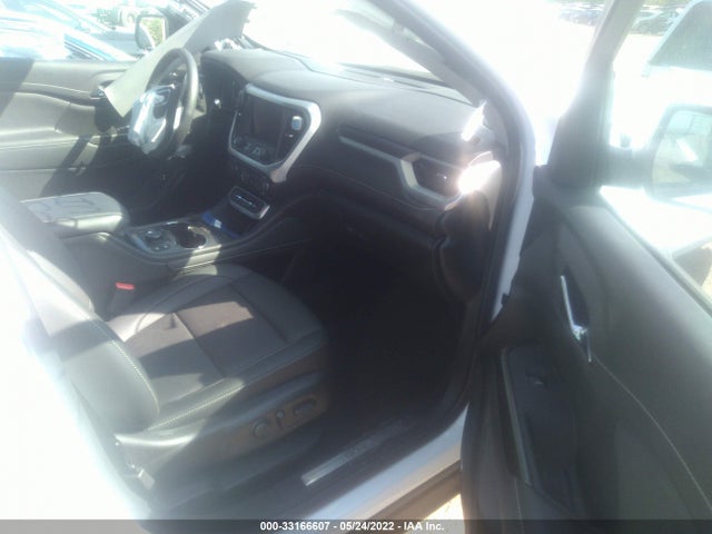 2022 GMC Acadia, VIN: 1GKKNULS3NZ115794