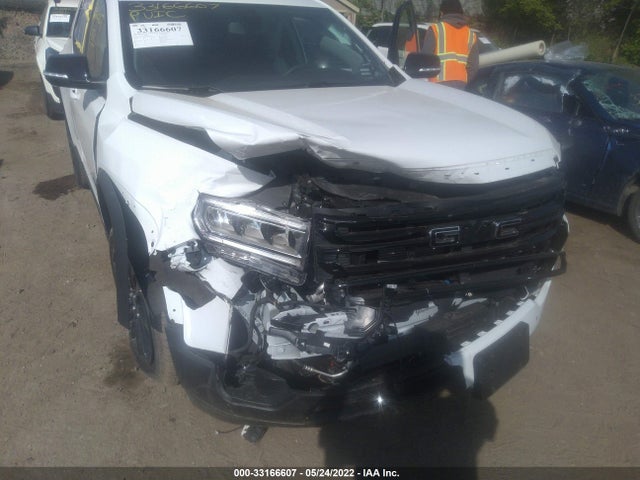2022 GMC Acadia, VIN: 1GKKNULS3NZ115794
