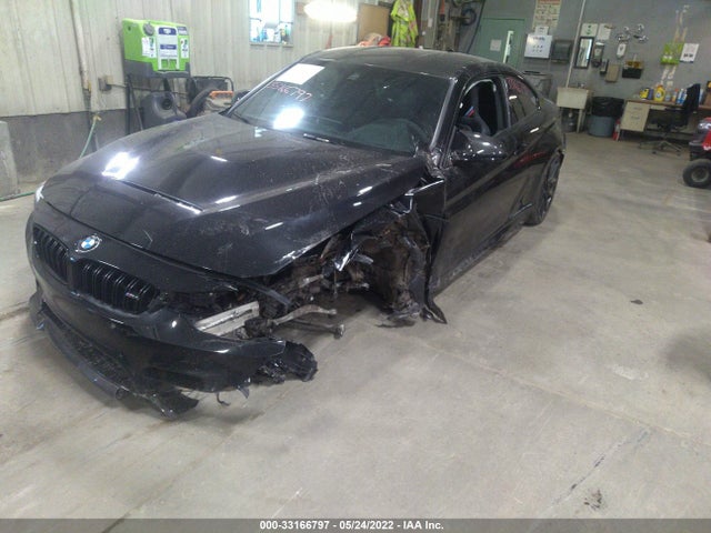 2019 BMW M4, VIN: WBS3S7C53KAC09314