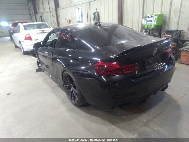 2019 BMW M4, VIN: WBS3S7C53KAC09314