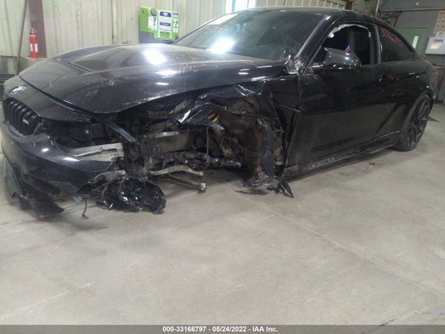 2019 BMW M4, VIN: WBS3S7C53KAC09314