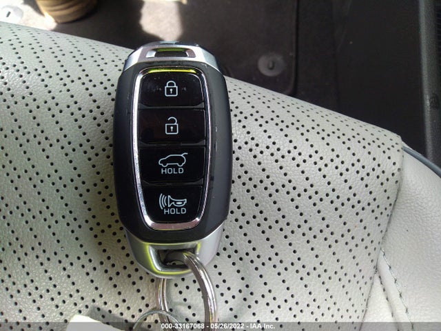 2020 Hyundai Kona, VIN: KM8K53AGXLU090595