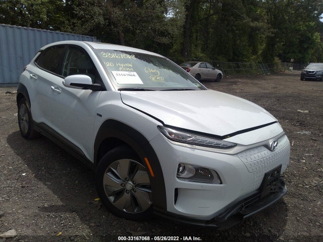 2020 Hyundai Kona, VIN: KM8K53AGXLU090595