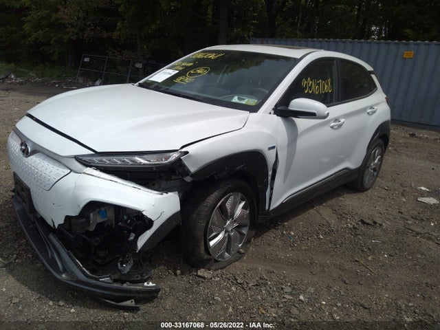 2020 Hyundai Kona, VIN: KM8K53AGXLU090595