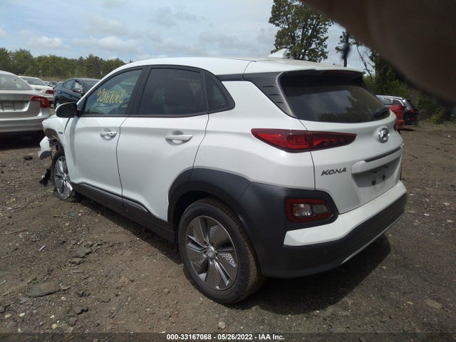 2020 Hyundai Kona, VIN: KM8K53AGXLU090595