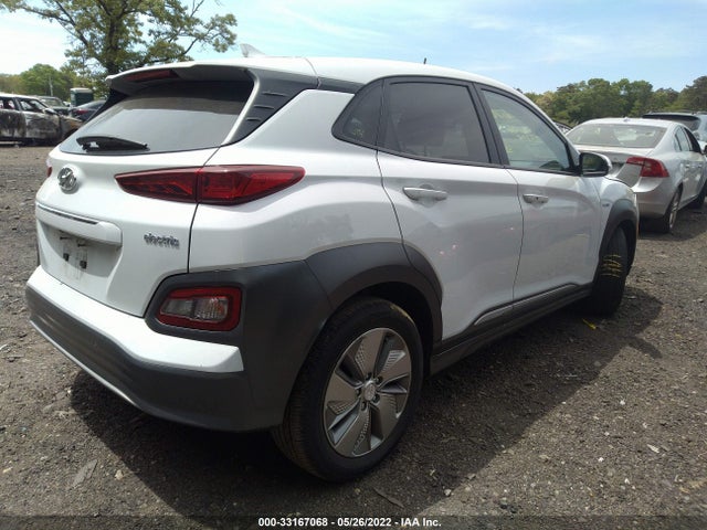2020 Hyundai Kona, VIN: KM8K53AGXLU090595