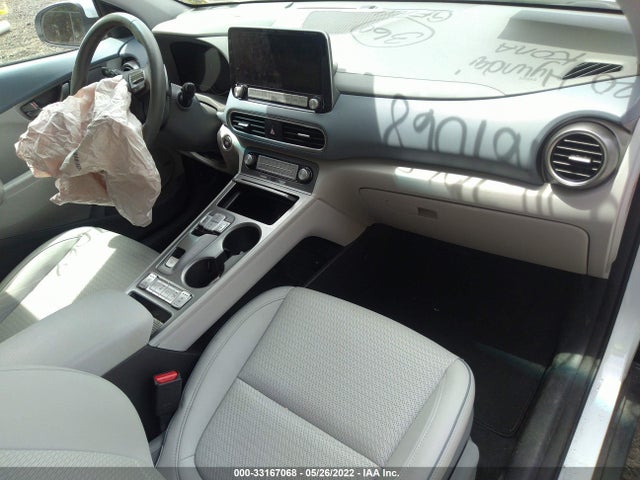 2020 Hyundai Kona, VIN: KM8K53AGXLU090595