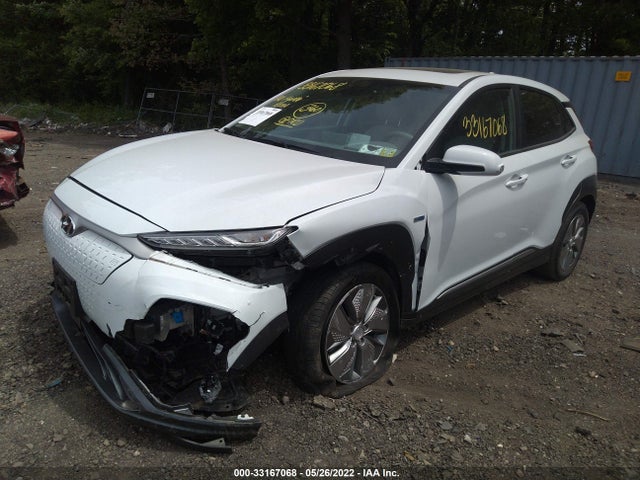 2020 Hyundai Kona, VIN: KM8K53AGXLU090595