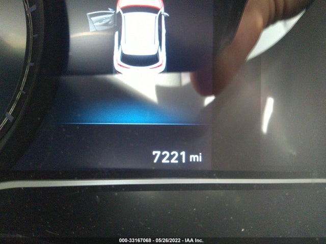 2020 Hyundai Kona, VIN: KM8K53AGXLU090595